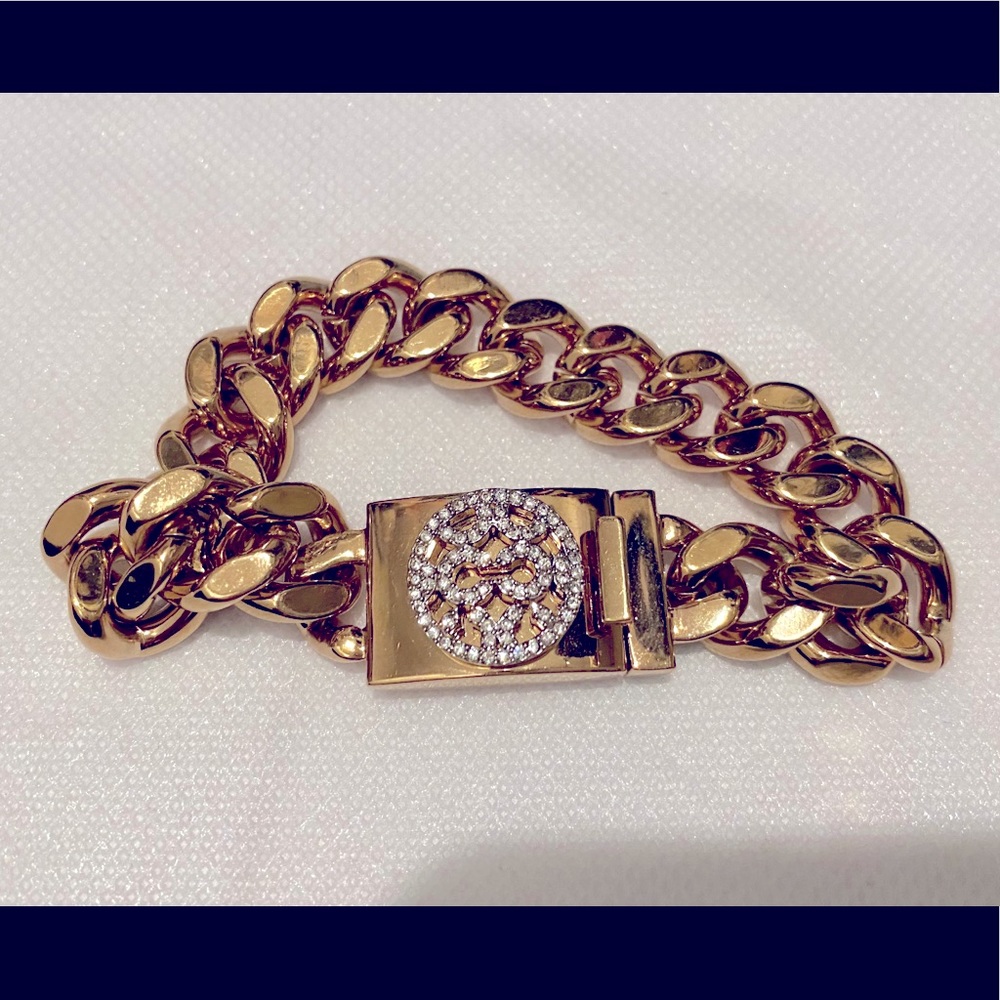 Coach Bracelet